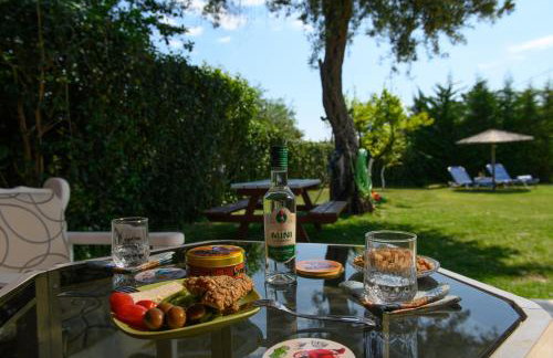 Villa Rosa - Foto 17