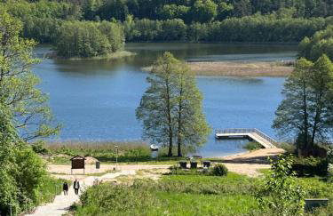 Dom Przy Lesie na Warmii - Foto 25