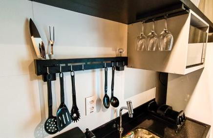 Apartamentos no RN Studio Premium - Photo 61