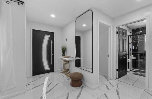 Luxury apartment 1 mile away from Raymond James stadium - Foto 15