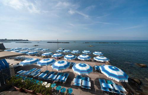 Residence Hotel La Rotonda Sul Mare - Foto 75