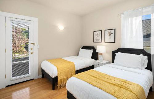 Queen Anne Retreat with Bay Views Dining & Shop - Foto 27