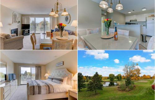 Beautiful 2 Bedroom Condo Stunning Golf Course Views 5166 - Foto 1