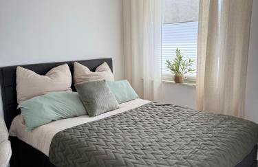 Komfort-Apartment für Geschäfts- & Städtereisen - Foto 5