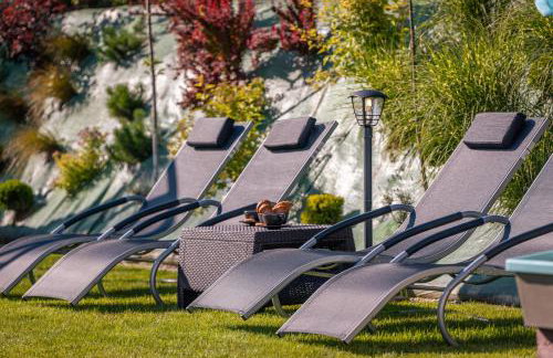 Villa Kasztelan Apartamenty - Foto 29