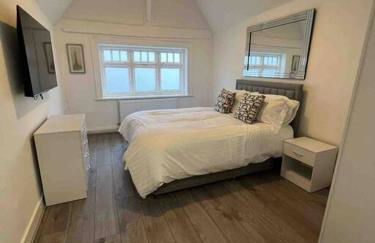 The Swan Apartment Ruislip - Foto 2