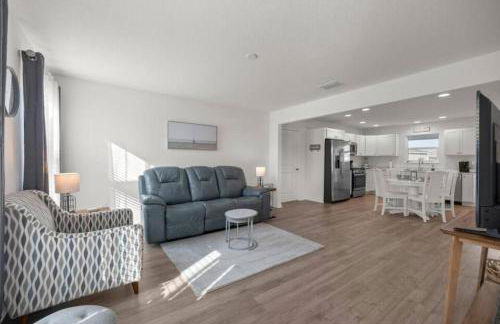 Large 3 bedroom with Golf Cart - Foto 24