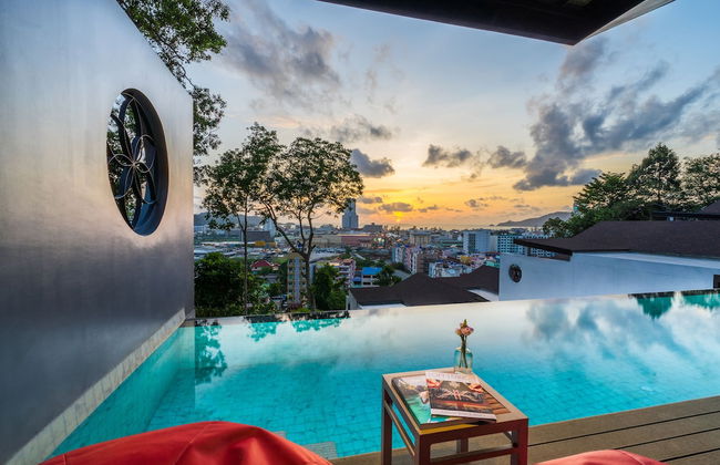 The Senses Pool Villas - Photo 1