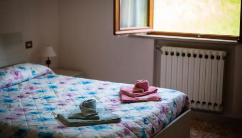 La Casina del Teso - Foto 5, towels