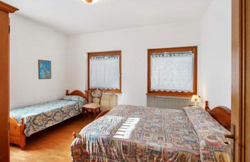 Residence Malibu Appartamento 3 - Foto 10