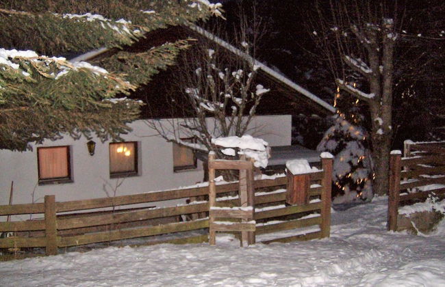 Holiday Home in Arriach Near Lake Ossiach - Foto 17