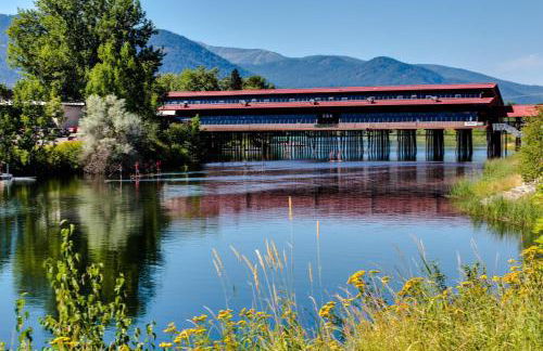 Lakeside Haven - Foto 28