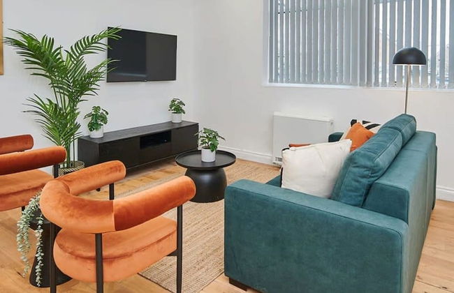 Host Stay Princes Place Hideaway II - Foto 4