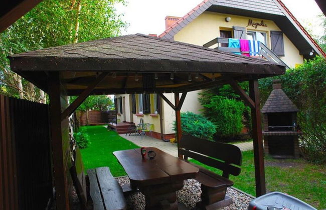 Apartment in Rowy Near Sandy Beach - Photo 15