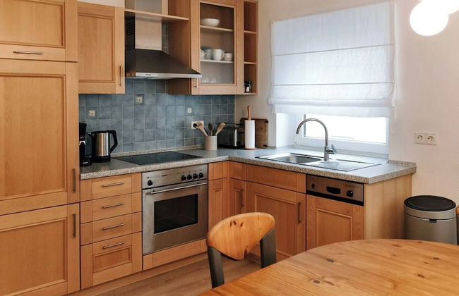 Holiday Apartment Alpenbrise, Oberstaufen - Photo 9