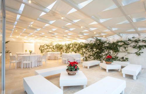 Masseria Agrituristica Lama San Giorgio - Foto 24