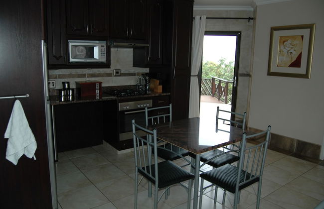 Bon a Vie B and B and Self Catering - Foto 11