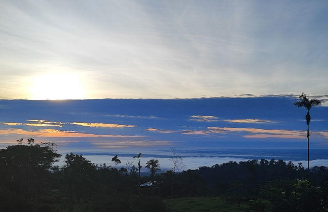 Rio Celeste Nature View - Foto 7