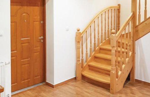 Beautiful Home In Krzynia With Wifi - Foto 10