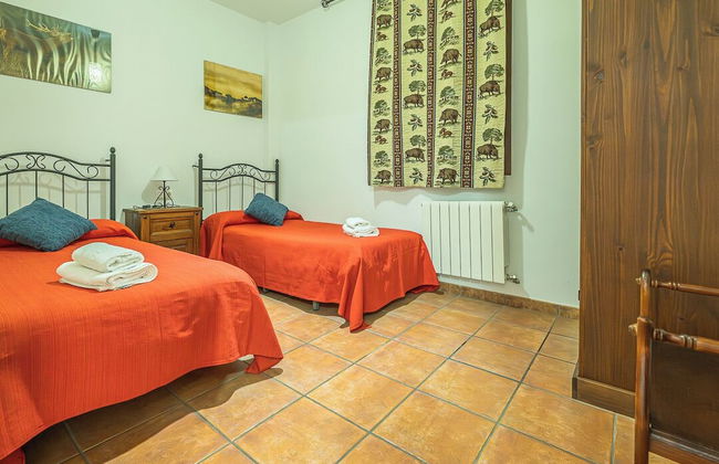 Casa Rural Mirador de los Tomillos - Foto 6