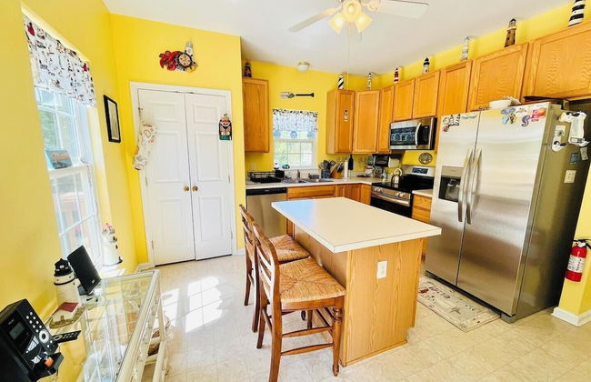 Calvert Street 14 - Foto 10