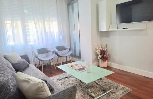 Gran Vía - Excellent Apartamento Temporal - Foto 2