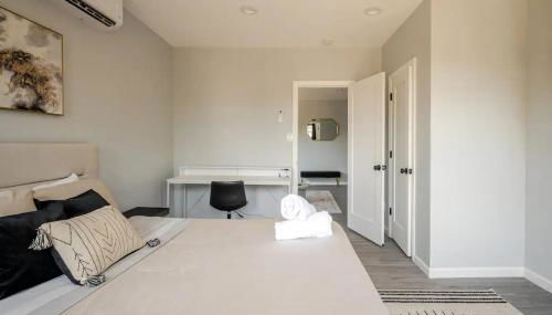 Modern 3-Bdrm Apt in Black Rock - Foto 2