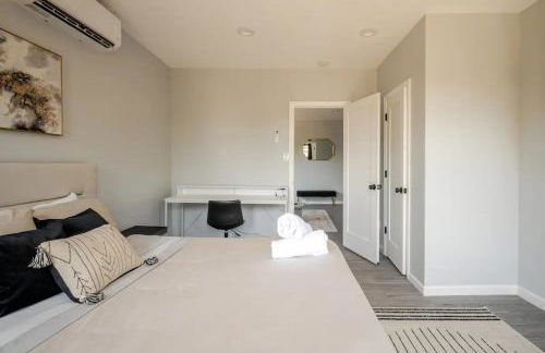 Modern 3-Bdrm Apt in Black Rock - Foto 2