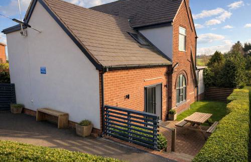 Peaceful Derbyshire Cottage with stunning views - Foto 11