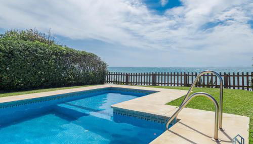 Las Dunas de Marbella - Beachfront 3 Bed Townhouses - Photo 3