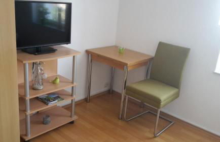 Ferienwohnung "An der Würschnitz" - Foto 18