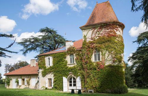 Château Marteret - Photo 3