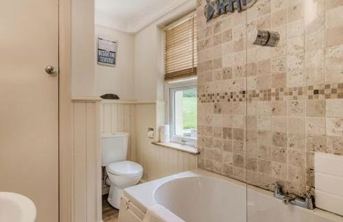 Clotted Cream Cottage Countryside calm Close to beach Dartmouth Dog Friendly - Foto 40