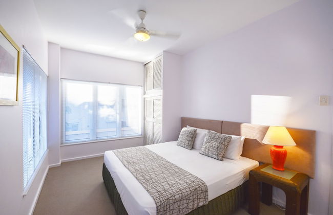 Balboa Holiday Apartments - Photo 3