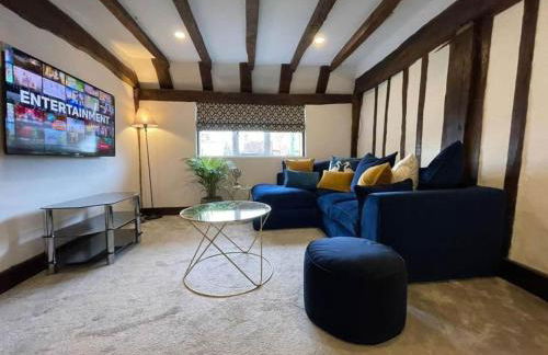 Town Centre Cottage - Photo 50