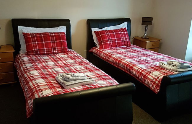 Eilean Donan View - Foto 4