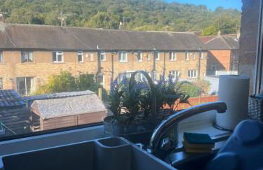 Cozy 2 BDRM Apartment Nr the World Heritage Site of Saltaire - Foto 11