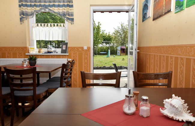 Sunny Apartment in Wiek, Rugen - Photo 15