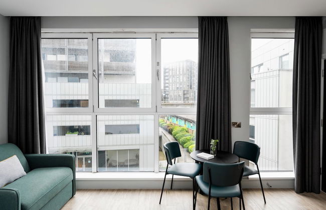 Staycity Aparthotels, London, Greenwich High Road - Foto 36