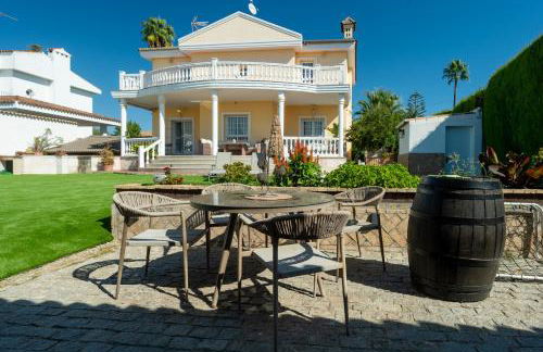 Panther Home Casa Colonial - Foto 4