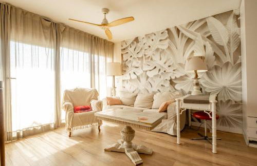 encantador apto en la playa - Foto 2