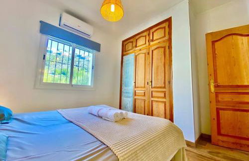 Duplex Freyer Moraira & Jávea •Piscina•Jardín•AC - Foto 31