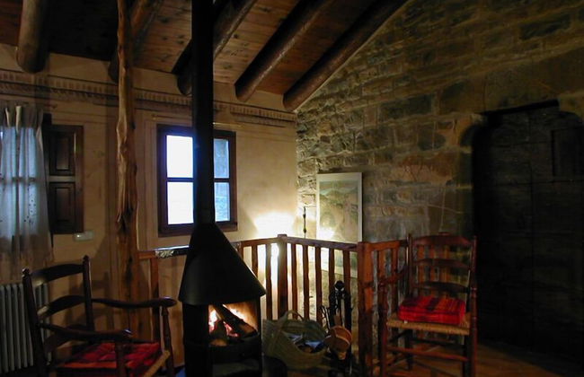 Casa Mur de Alujan - Foto 41