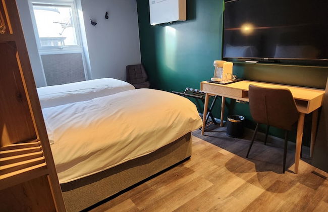 Pinnacle Suites - Foto 39