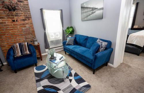 Cozy Haven at the footsteps of Harbor East - Foto 12