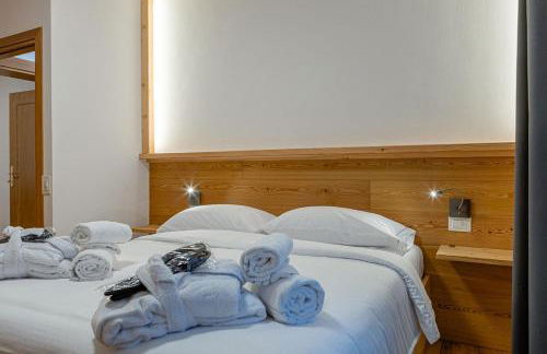 Appartamenti Dolomites Elements - Foto 39