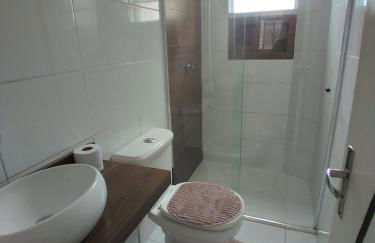 Guarujá Aconchego 4km da praia - Foto 10