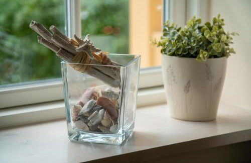 Haus Stoertebeker Appartements - Hotel Garni, Seebad Lubmin - Foto 65