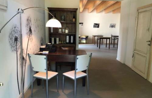 Holiday Home Rustikale Villa mit Swimmingpool in den toskanischen Hügeln by Interhome - Foto 25