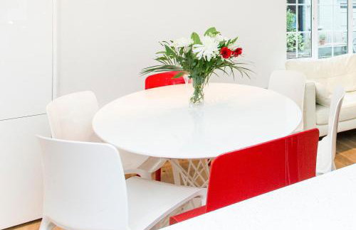 Modern Mews house in Central London - Foto 13